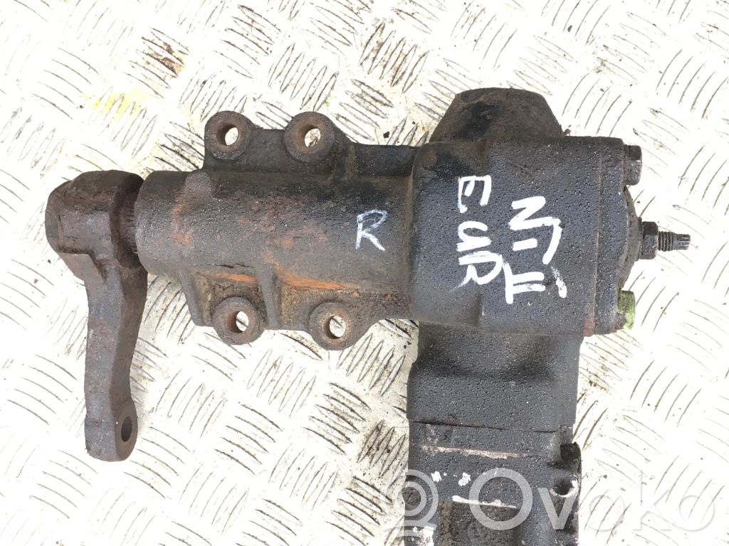 Nissan Terrano Vairo kolonėlė 