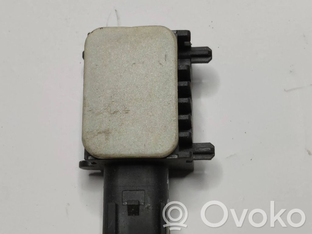 Land Rover Freelander 2 - LR2 Czujnik uderzenia Airbag 