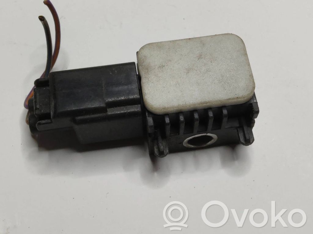 Land Rover Freelander 2 - LR2 Czujnik uderzenia Airbag 