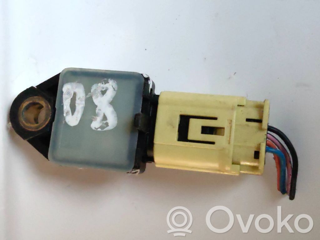 KIA Carnival Airbagsensor Crashsensor Drucksensor 