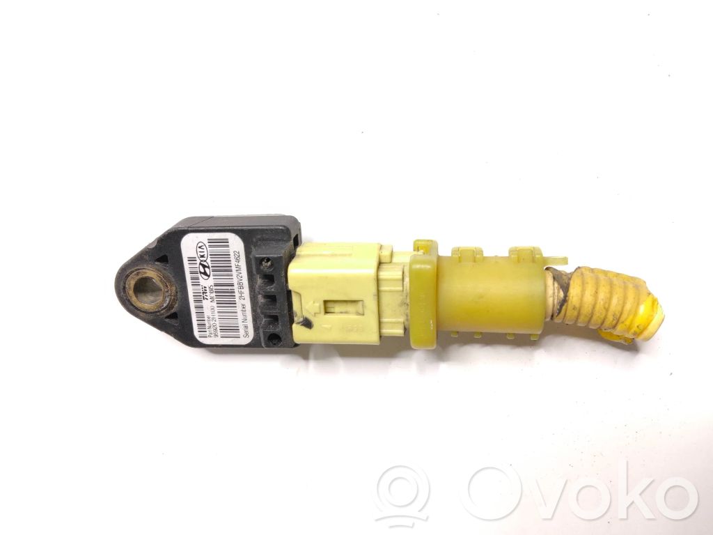 Airbagsensor Crashsensor Drucksensor   959202H100,2HFBBV2V7M4622