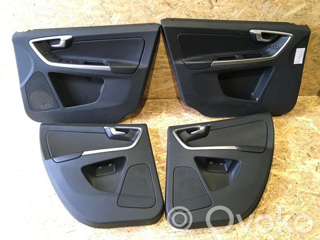 Volvo XC60 Innenraum komplett 