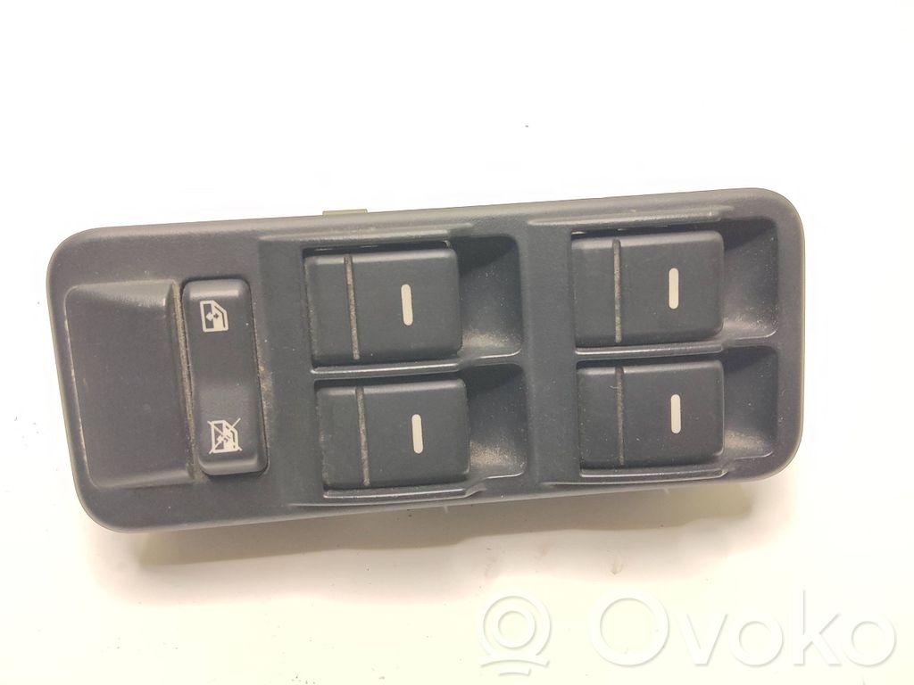 Land Rover Discovery 3 - LR3 Comutator comandă geamuri electrice 