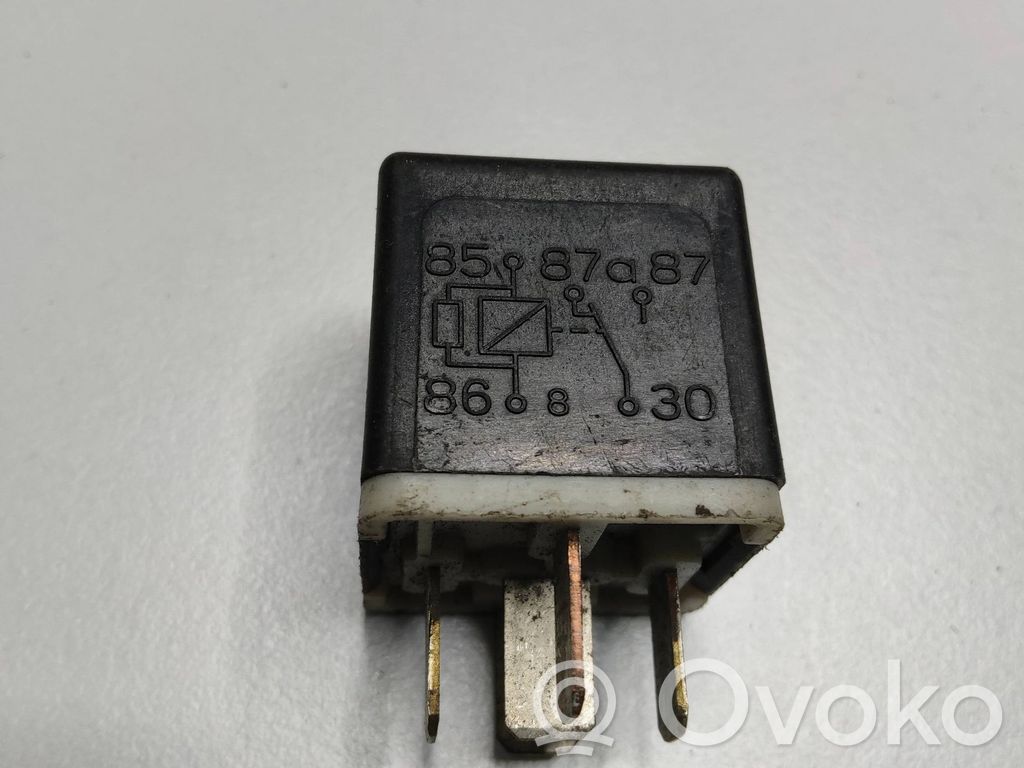 Land Rover Freelander 2 - LR2 Other relay 