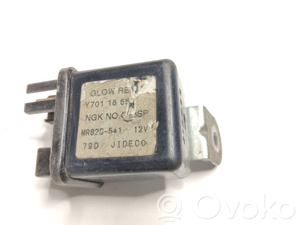 Ford Ranger Other relay 