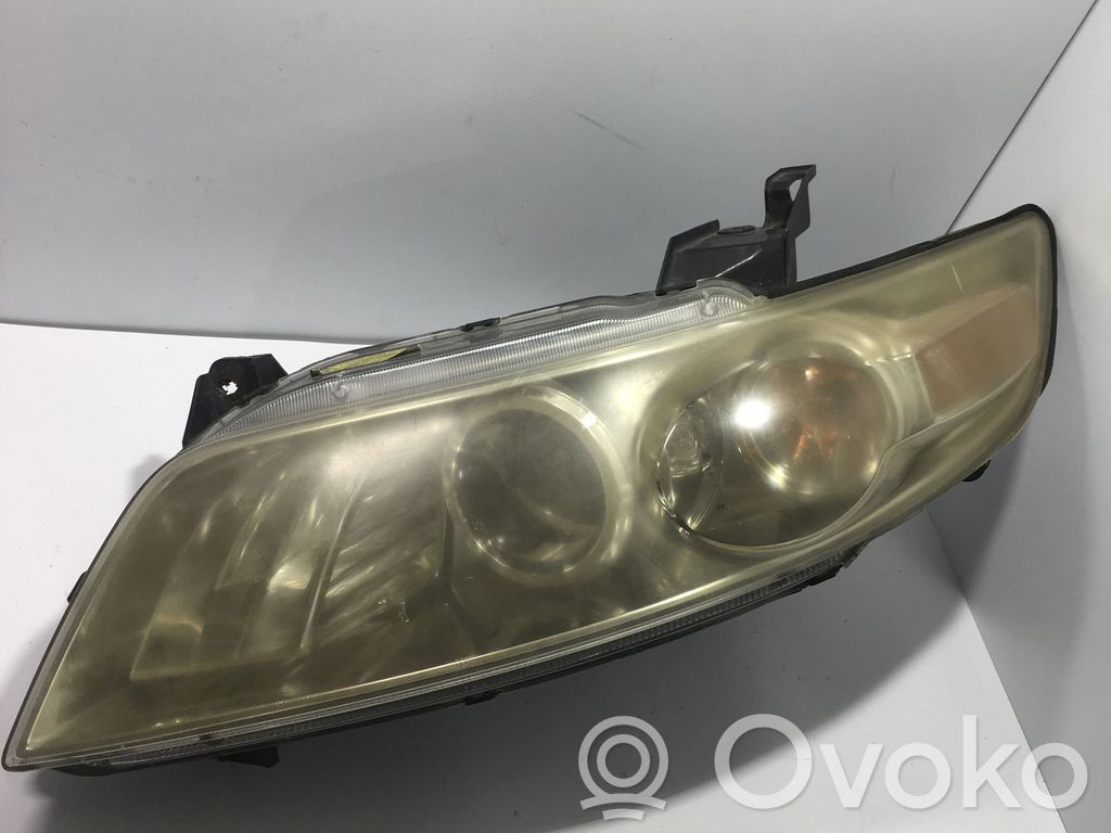 Infiniti FX Headlight/headlamp 
