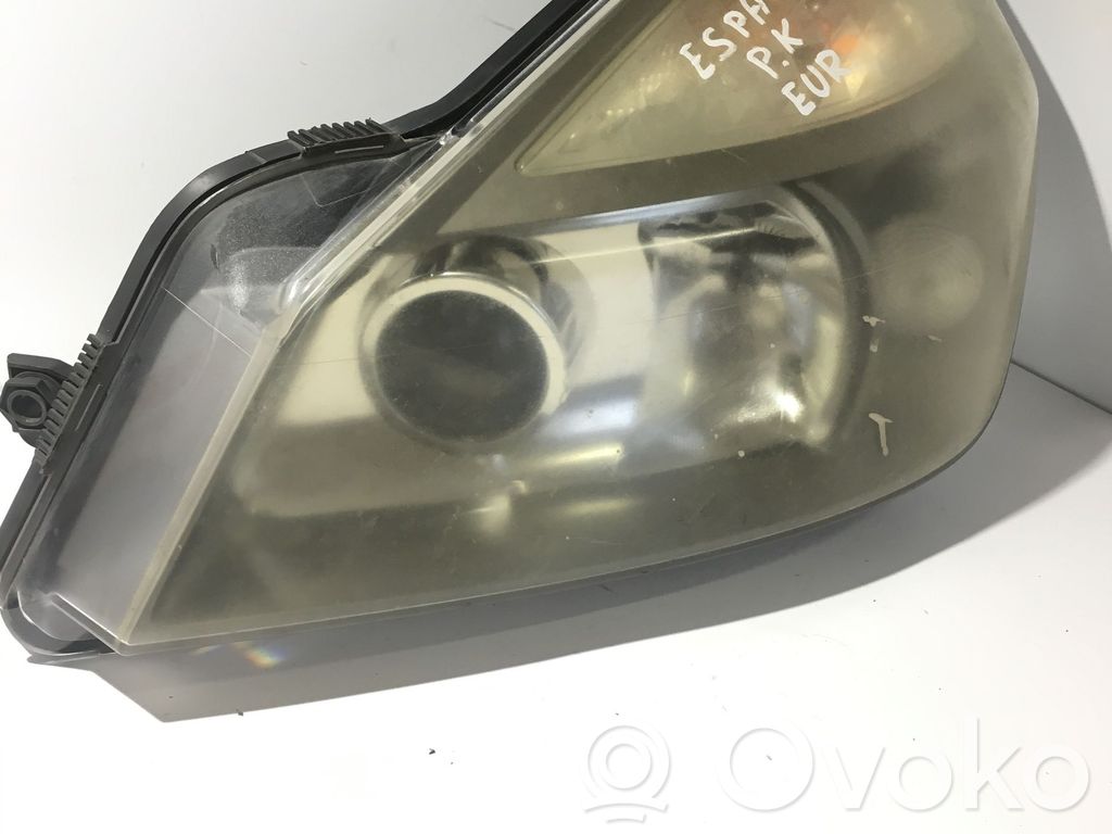 Renault Espace IV Far 
