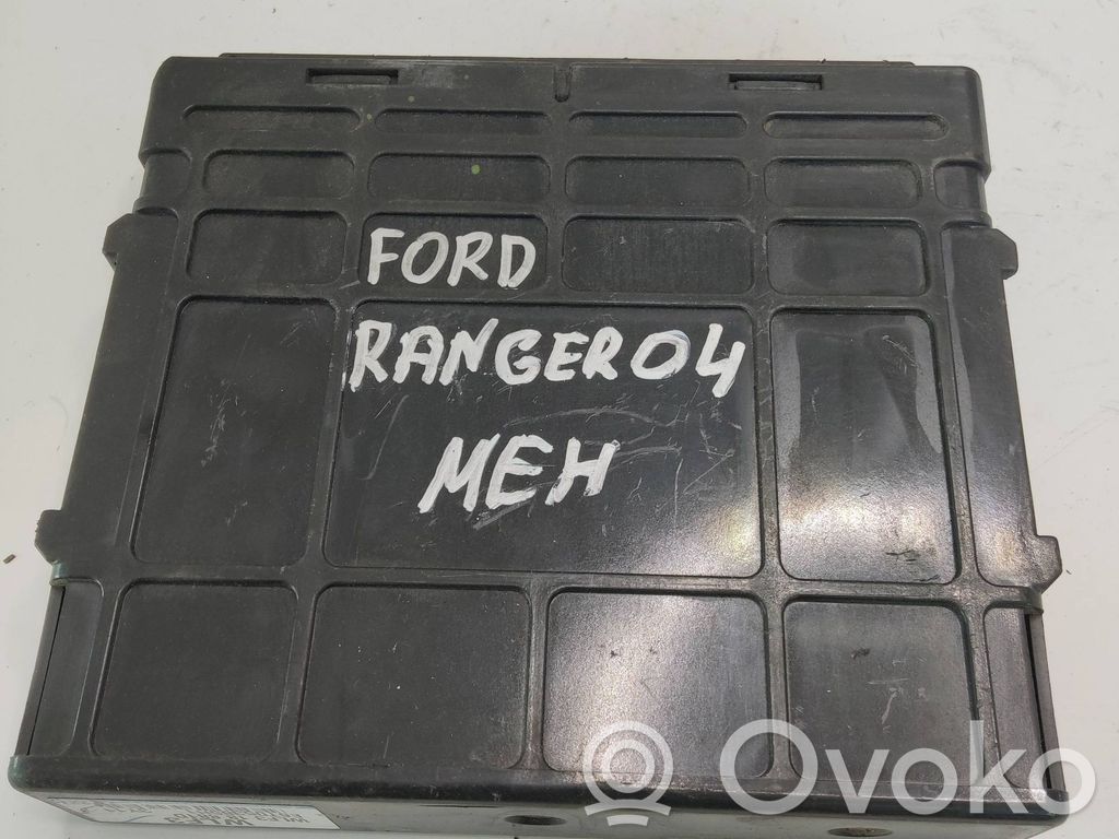 Ford Ranger Engine control unit/module 