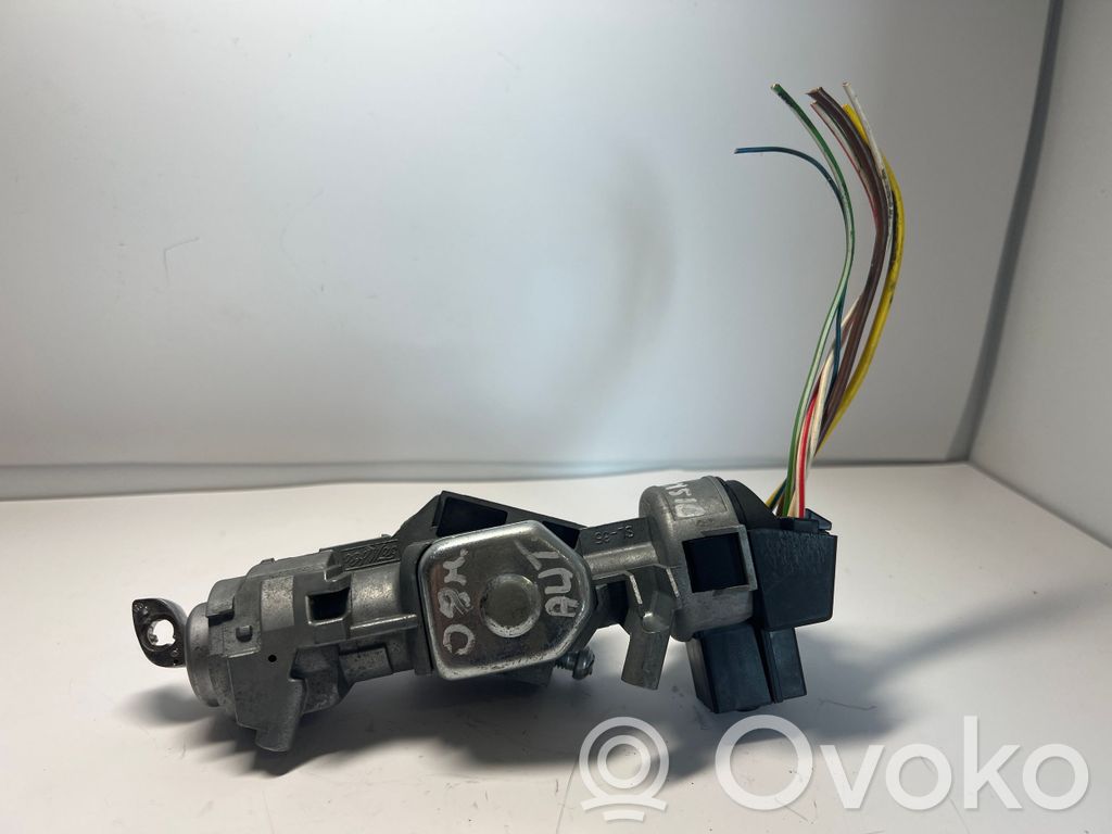 Land Rover Discovery 3 - LR3 Virtalukko 