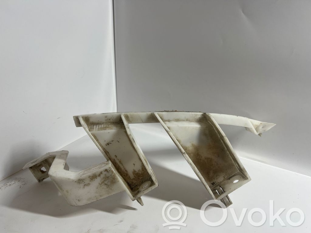 Front bumper mounting bracket   AB3917753AB,GB9BA
