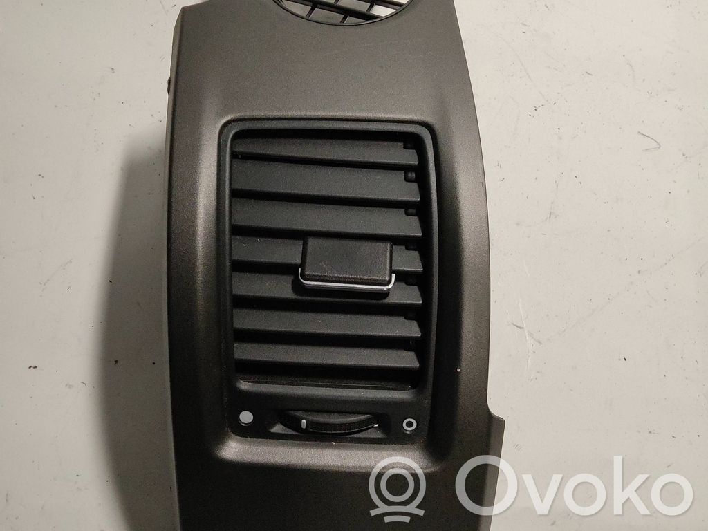 Honda CR-V Luftausströmer Lüftungsdüse Luftdüse frontscheibe 