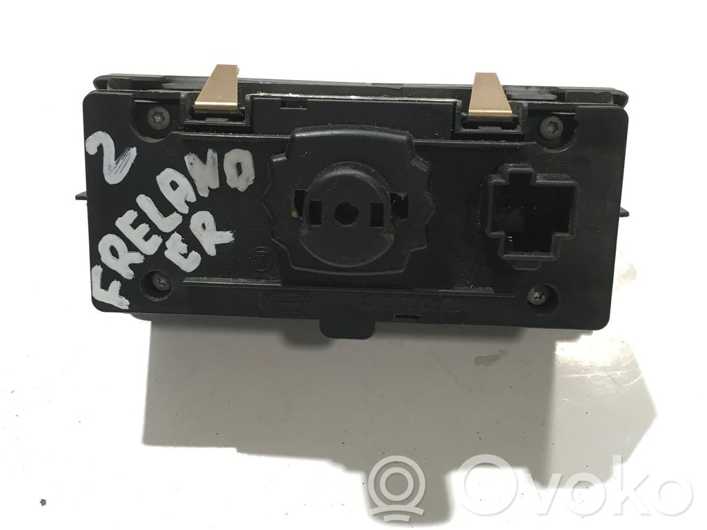 Land Rover Freelander 2 - LR2 Light switch 