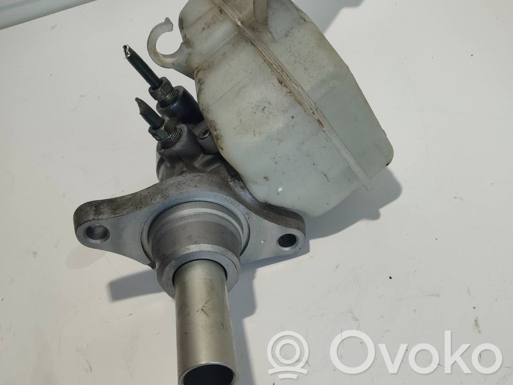 Mitsubishi Outlander Master brake cylinder 