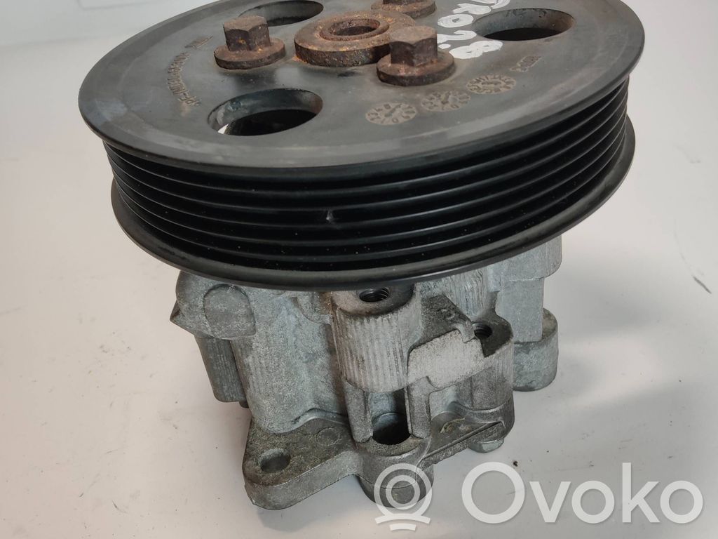 Dodge Nitro Power steering pump 