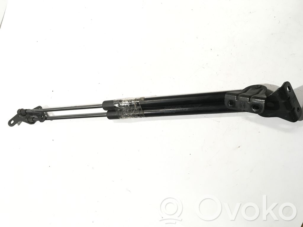 Nissan Qashqai+2 Amortyzator klapy tylnej bagażnika 