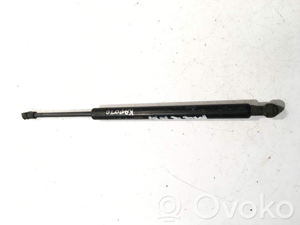 Nissan Murano Z50 Ammortizzatore portellone anteriore/cofano 