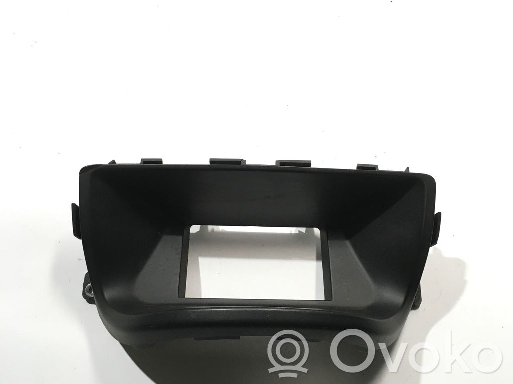 Opel Antara Radijos/ navigacijos apdaila 