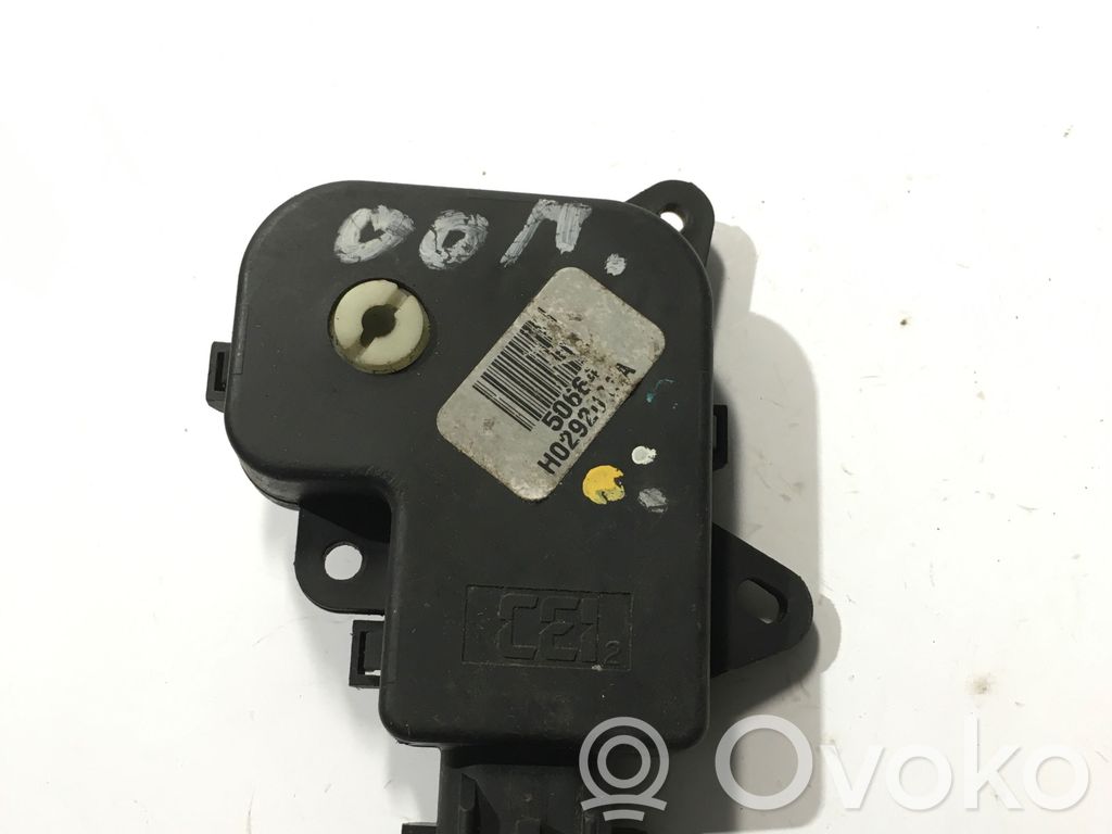 Dodge Nitro Motor/actuator clapetă aer 