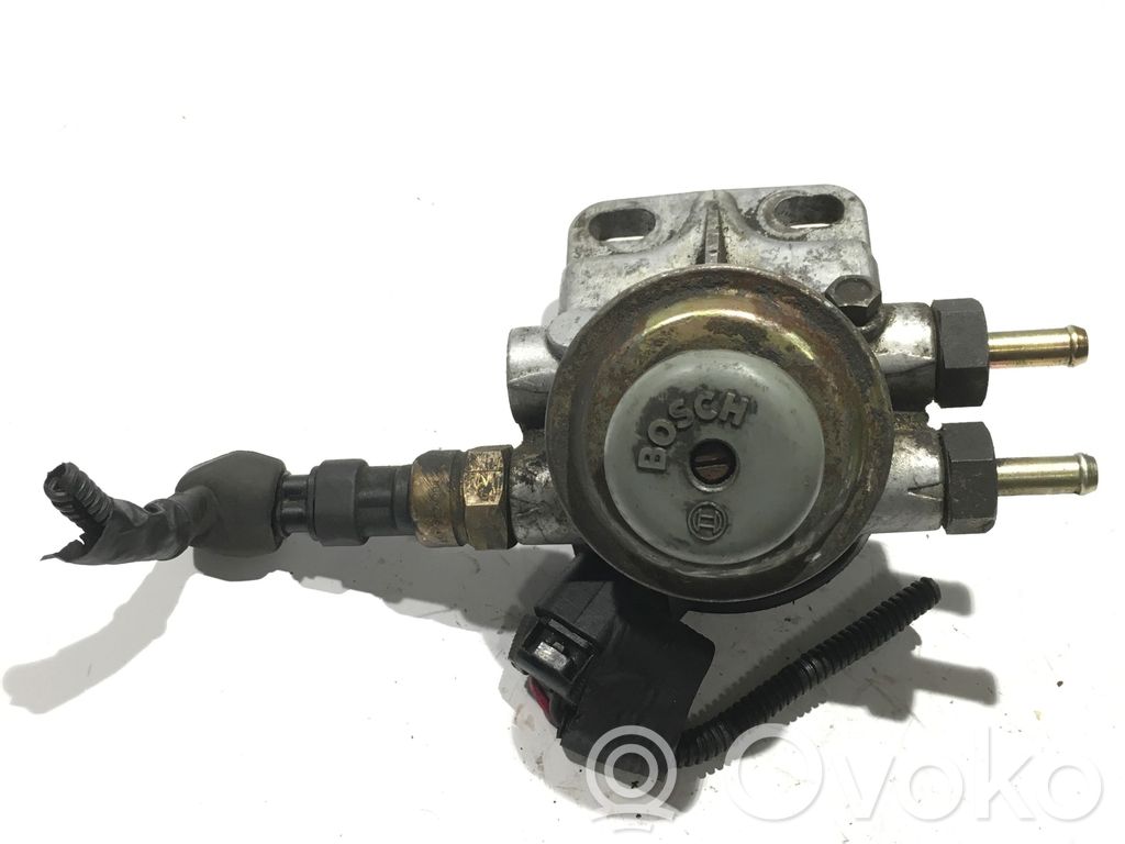 Nissan Patrol Y61 Fuel filter housing 