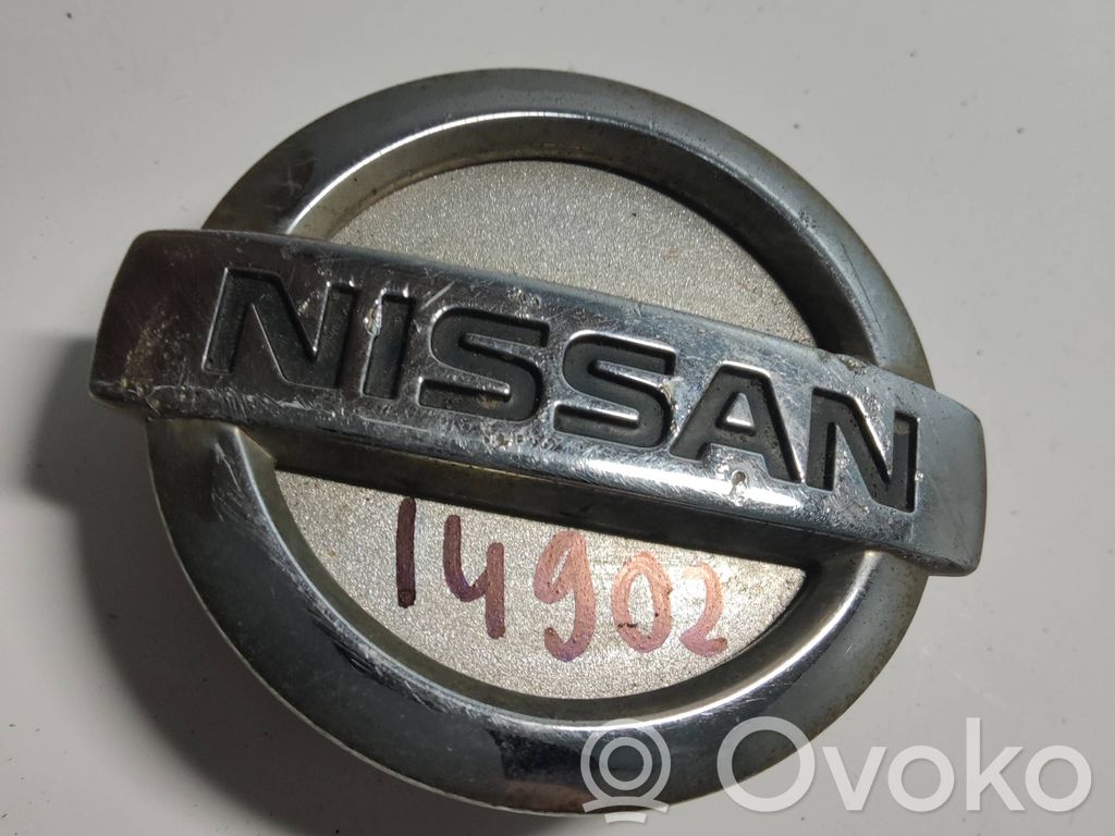 Nissan X-Trail T30 Original wheel cap 