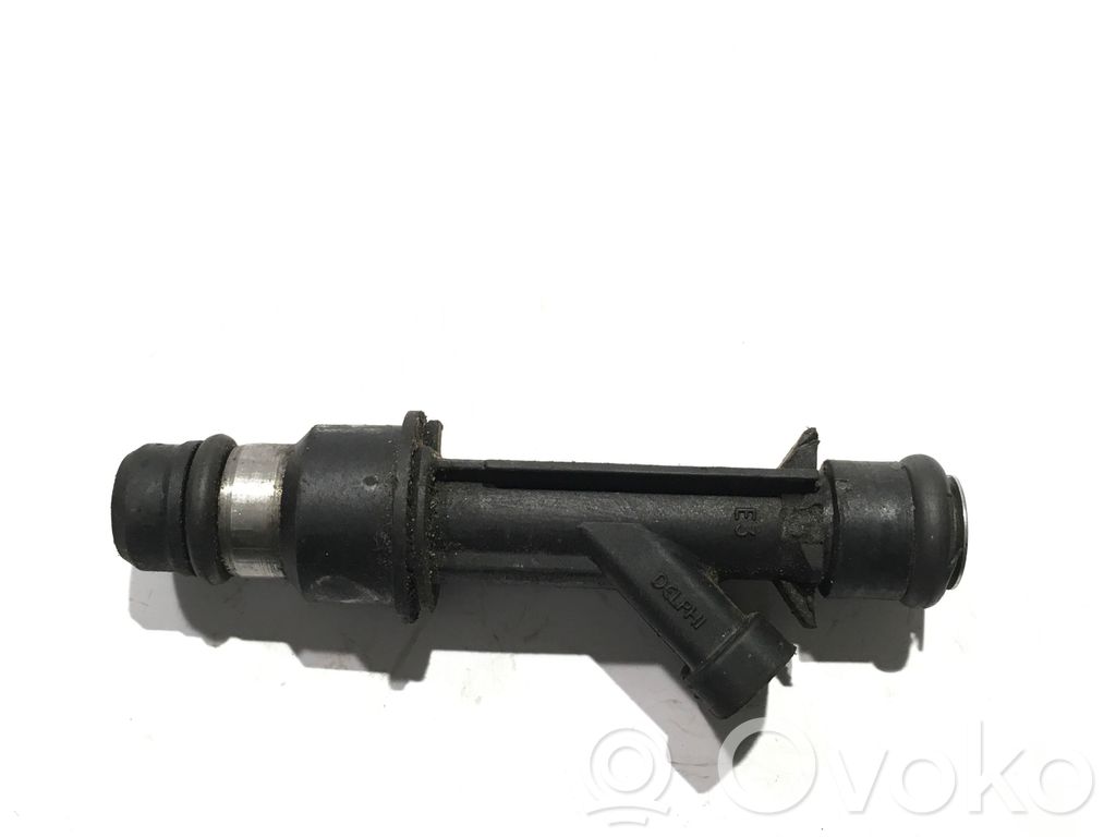 Opel Frontera B Injector combustibil 