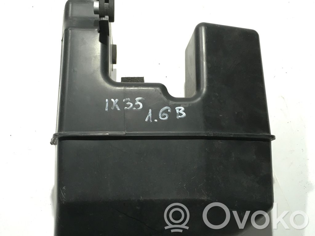 Hyundai ix35 Įsiurbimo rezonatorius 