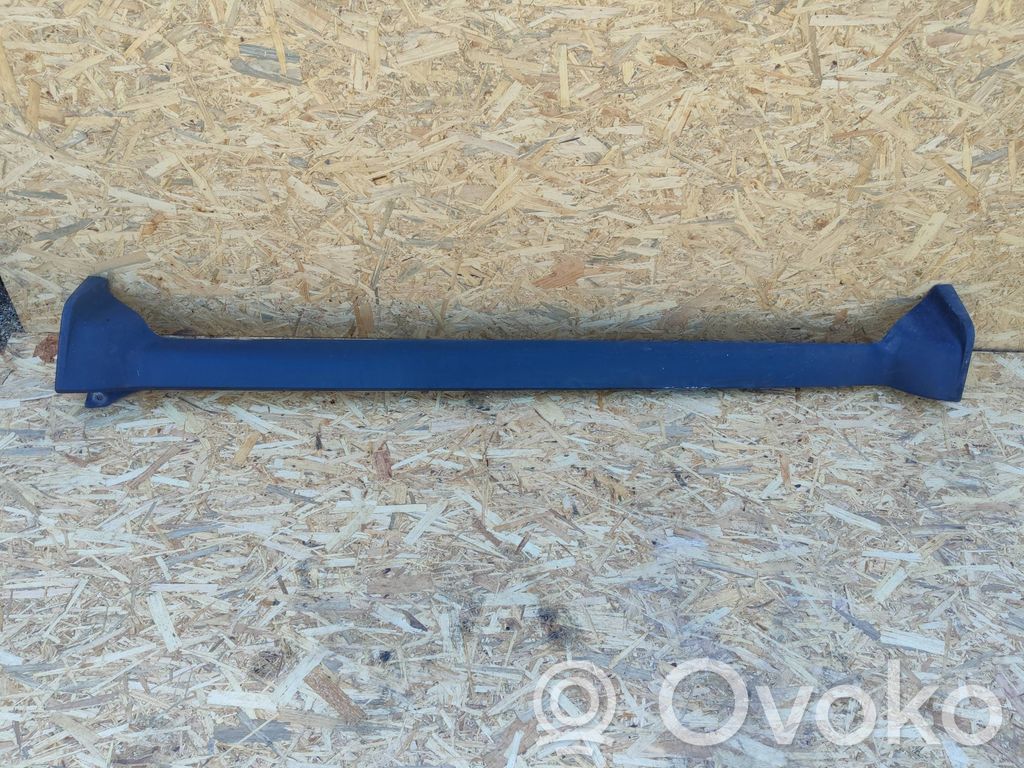 Dodge Nitro Sill 