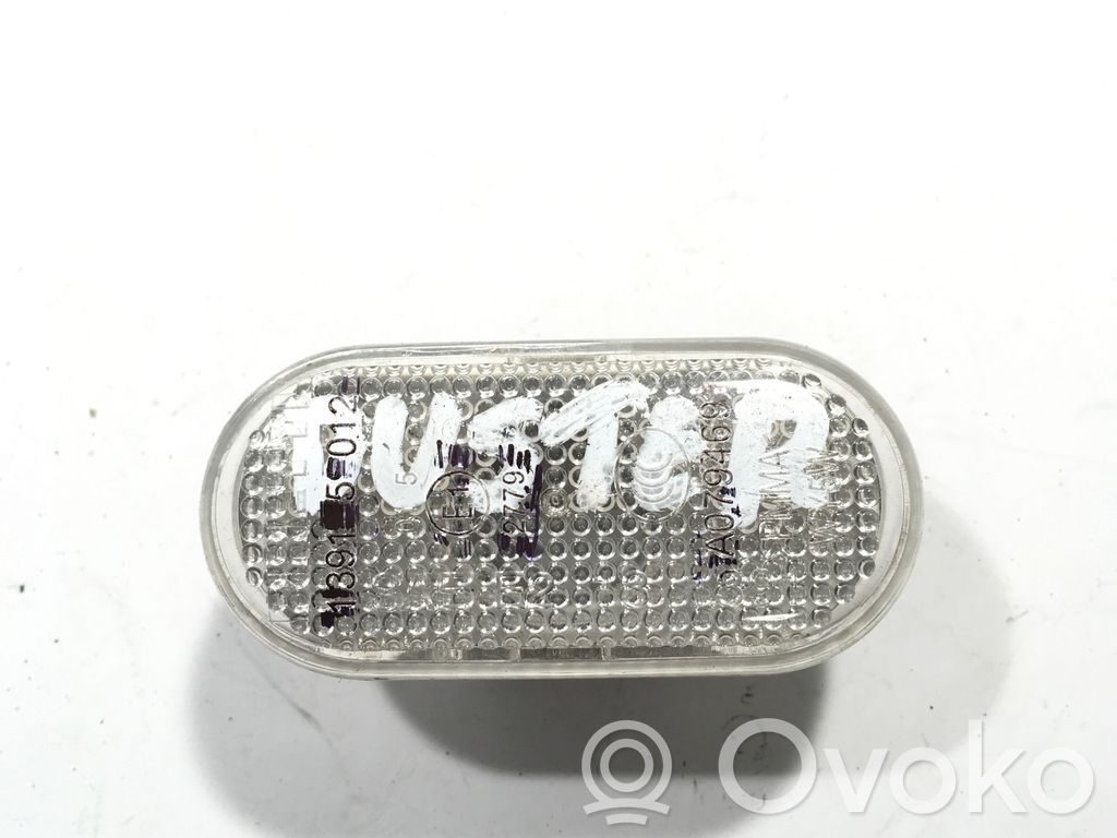 Dacia Duster Seitenblinker 