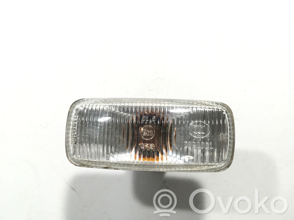 Dodge Nitro Seitenblinker 