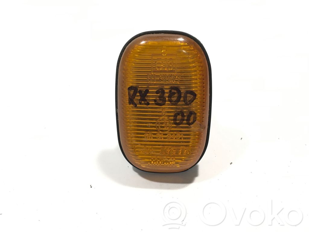 Seitenblinker   6R019461,E13013047