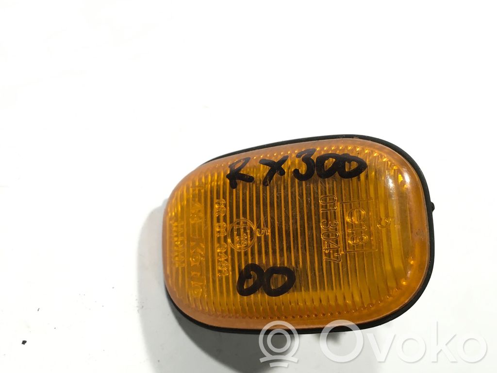 Seitenblinker   6R019461,E13013047