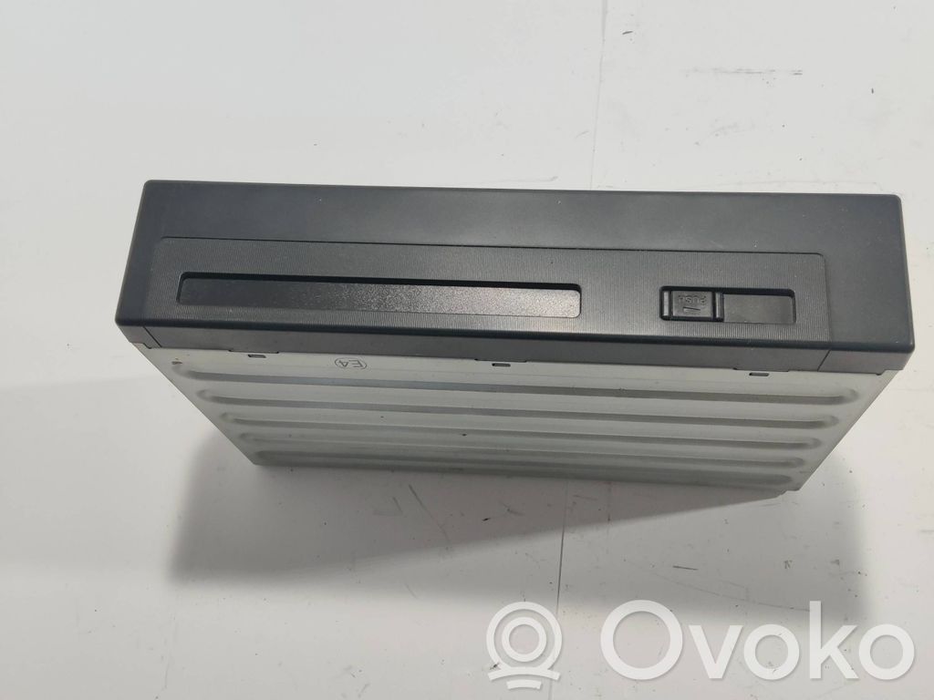 Toyota Land Cruiser (J120) Stacja multimedialna GPS / CD / DVD 