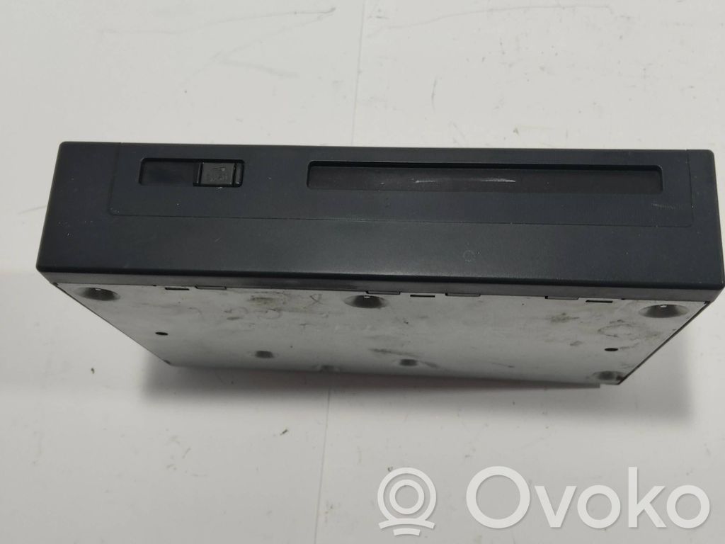 Toyota Land Cruiser (J120) Stacja multimedialna GPS / CD / DVD 