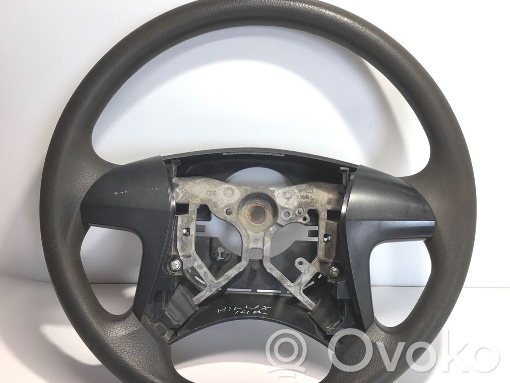Toyota Hilux (AN10, AN20, AN30) Steering wheel 