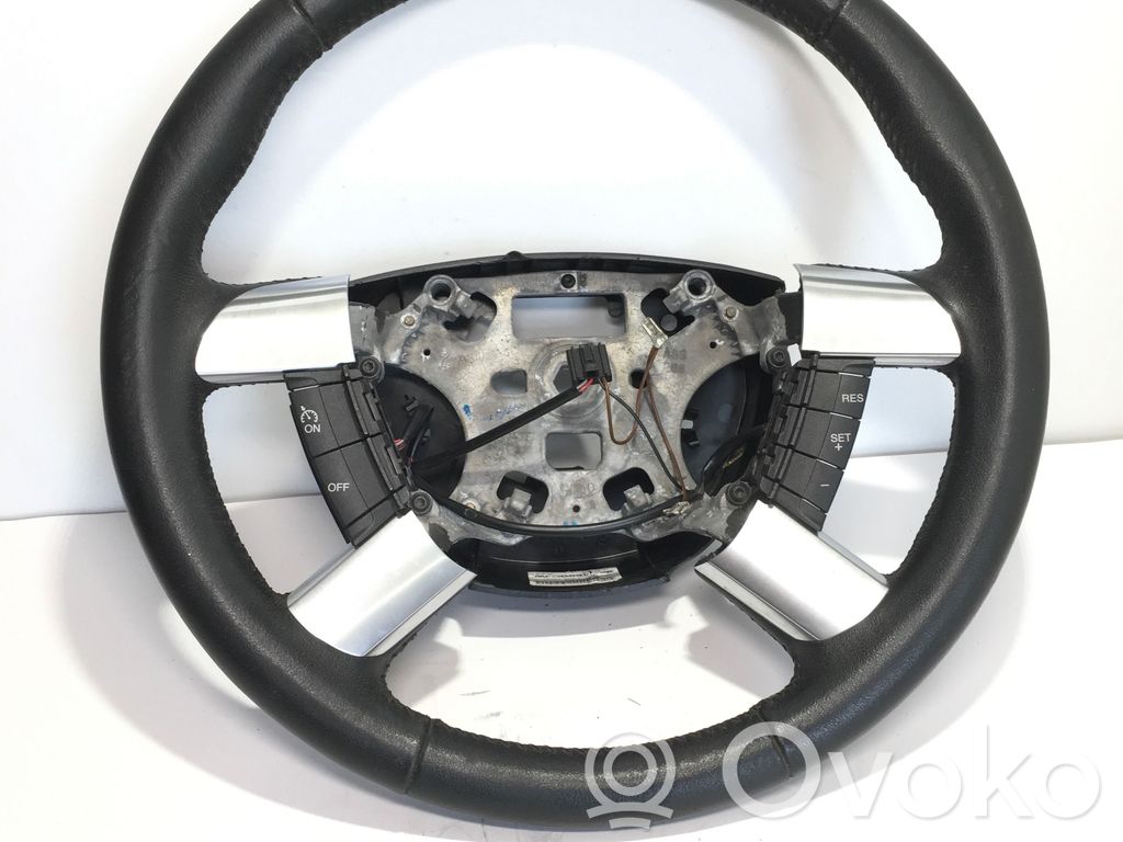 Ford Kuga I Руль 