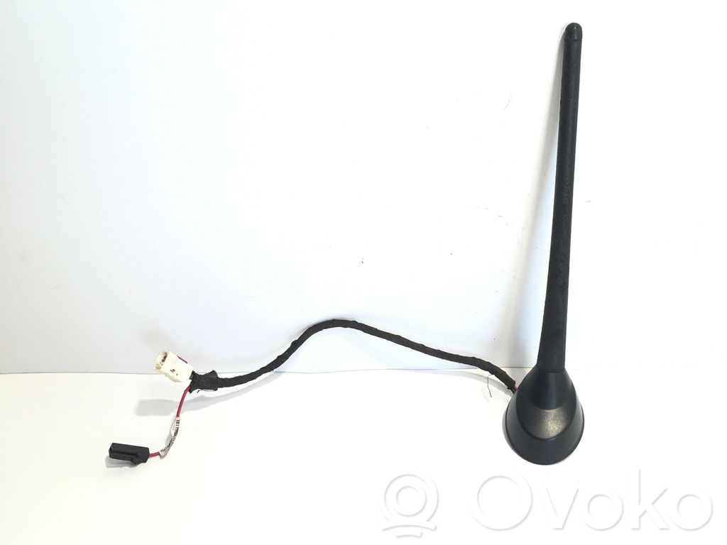 Dodge Nitro Antena de radio 