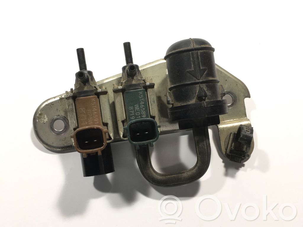Ford Ranger Turbo solenoid valve 