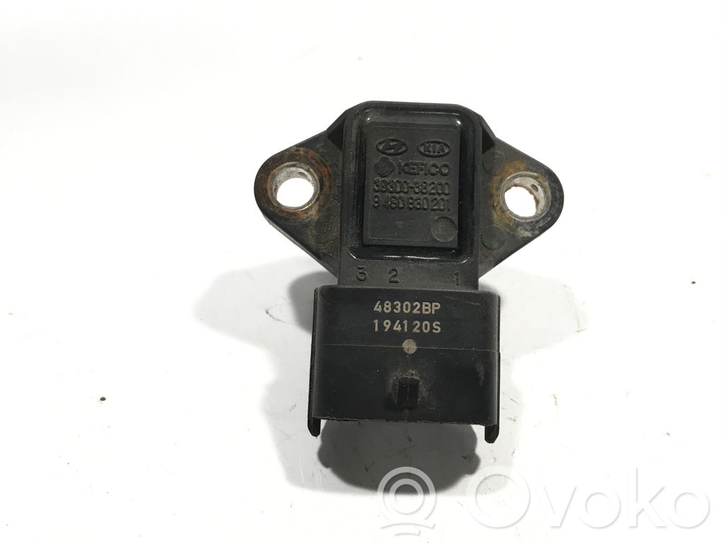 Luftdrucksensor   3930038200,194120S,48302BP,9480930201