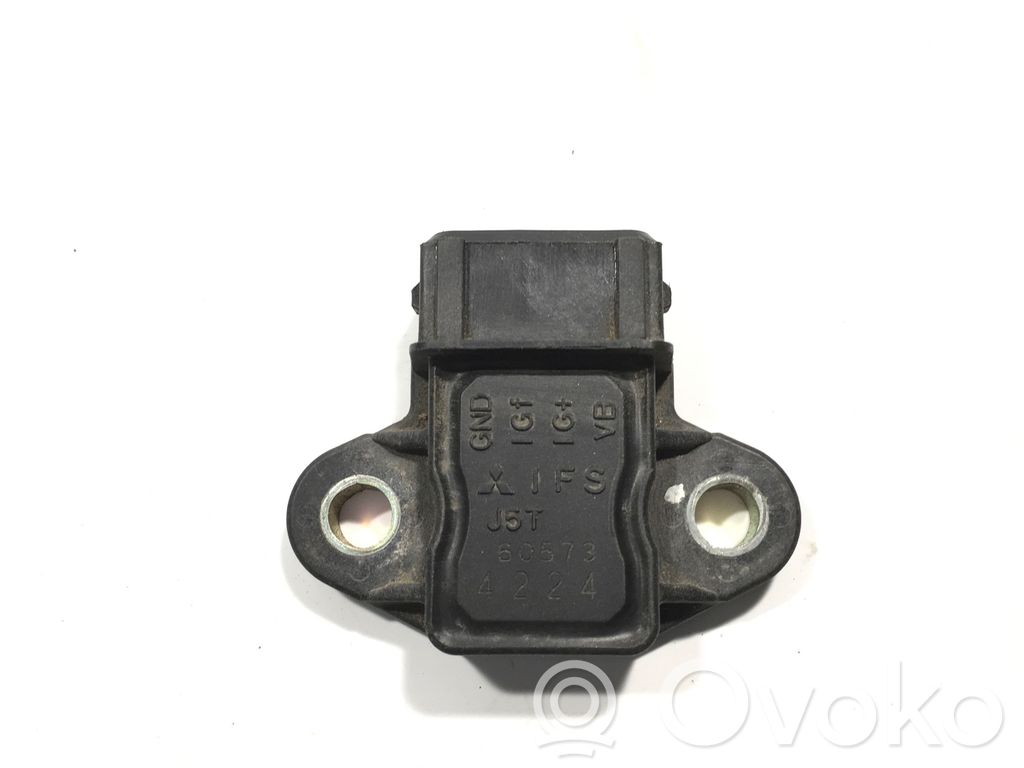 Mitsubishi Pajero Other relay 