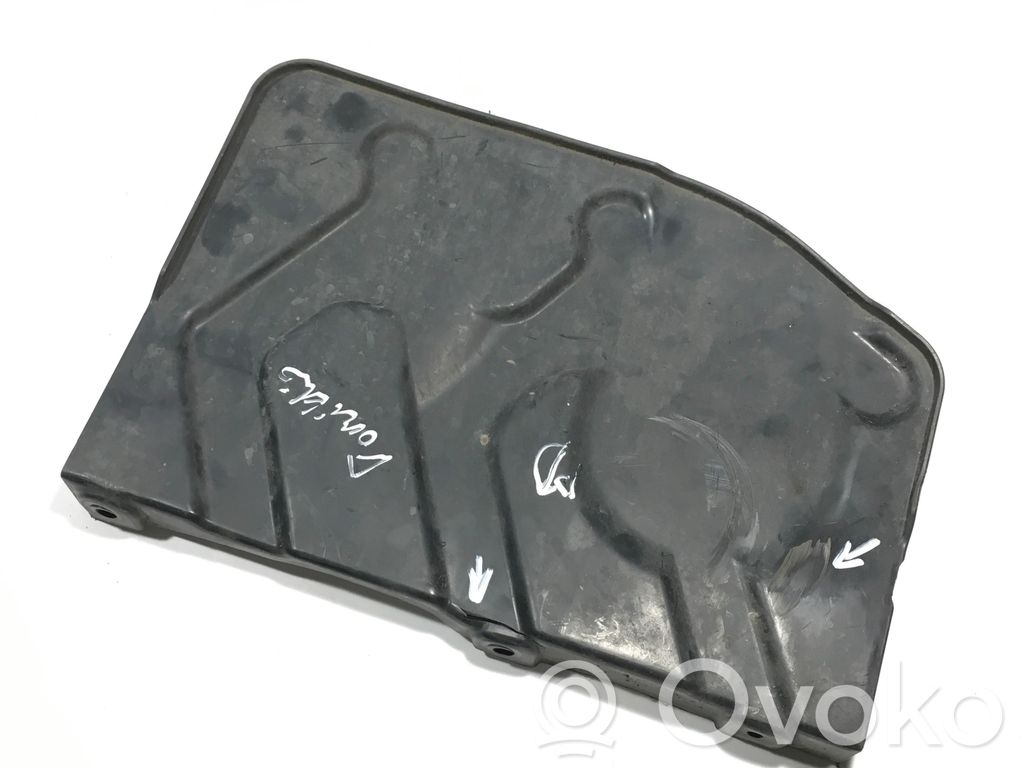 KIA Sportage Engine splash shield/under tray 