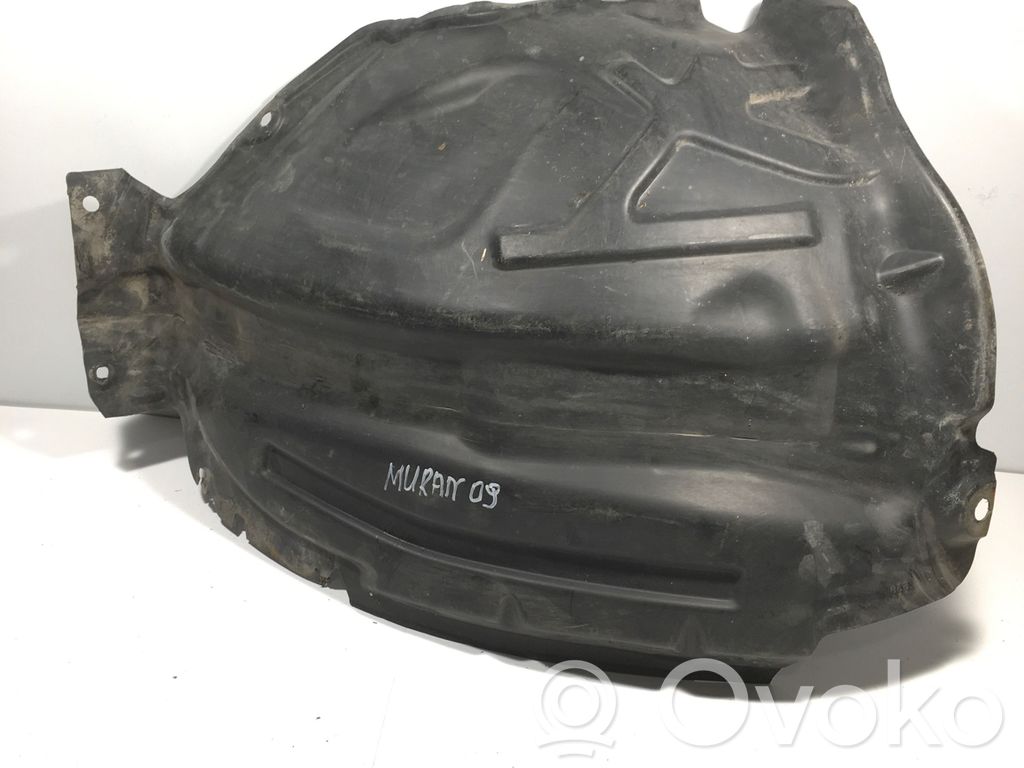 Nissan Murano Z51 Nadkole przednie 