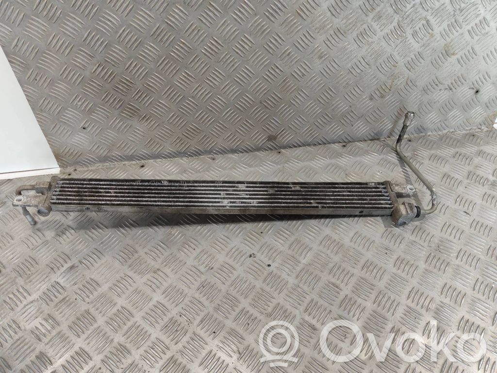 Opel Antara Transmission/gearbox oil cooler 