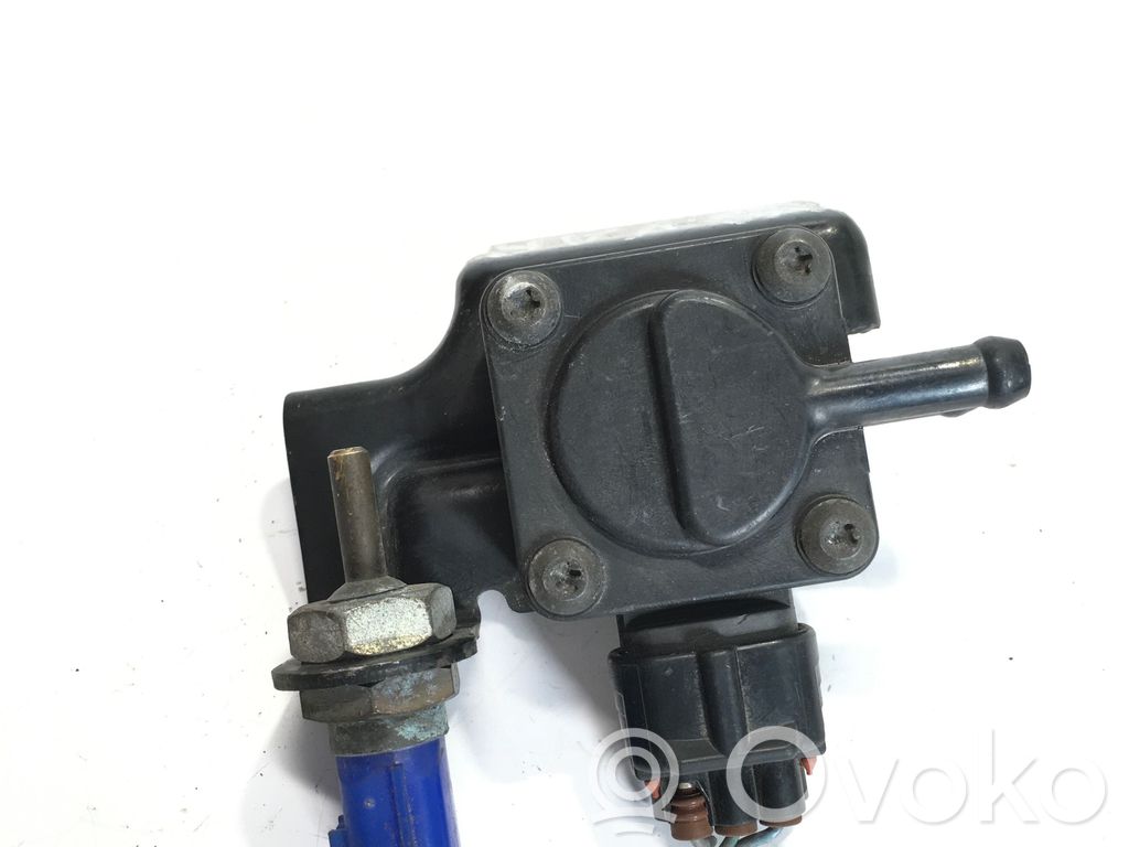 Nissan Navara D40 Exhaust gas pressure sensor 