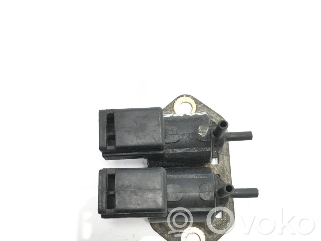 Ford Ranger Electroválvula del turbo 