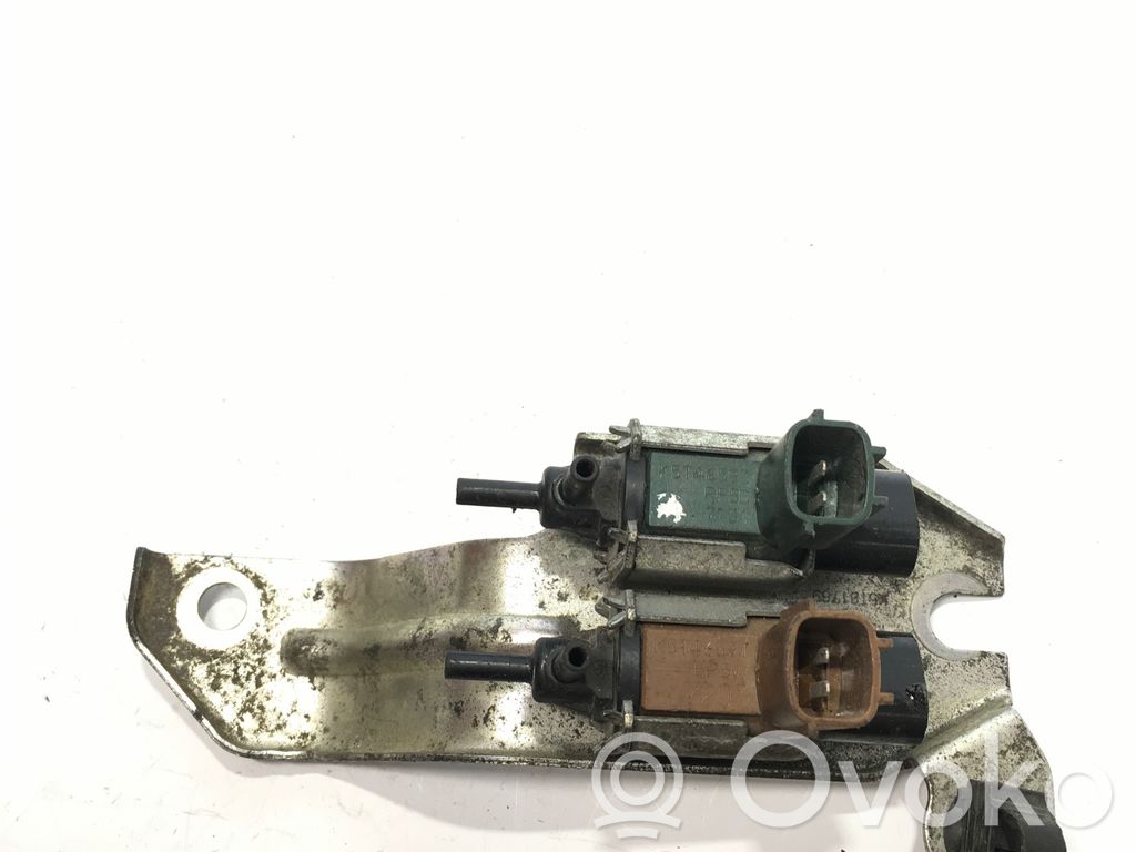 Ford Ranger Turbo solenoid valve 