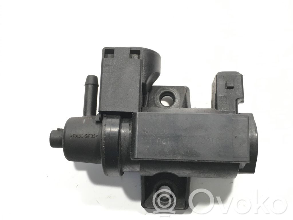 Electroválvula del turbo   70167200,07T085