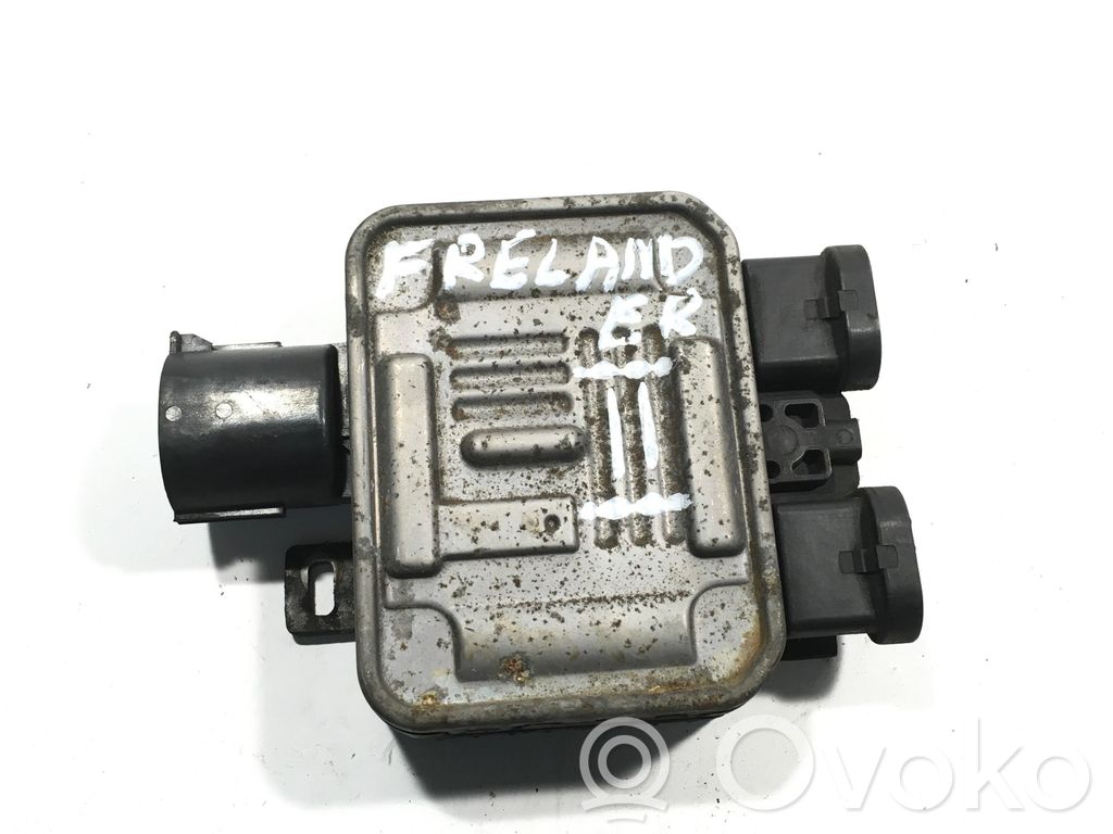 Land Rover Freelander 2 - LR2 Fan control module 