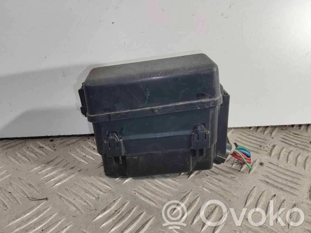 Mitsubishi Outlander Sulakemoduuli 