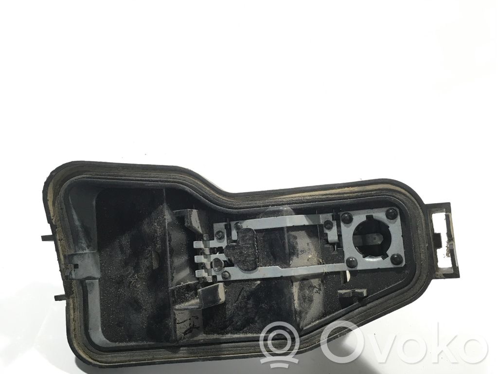 Nissan Qashqai Wkład lampy tylnej 