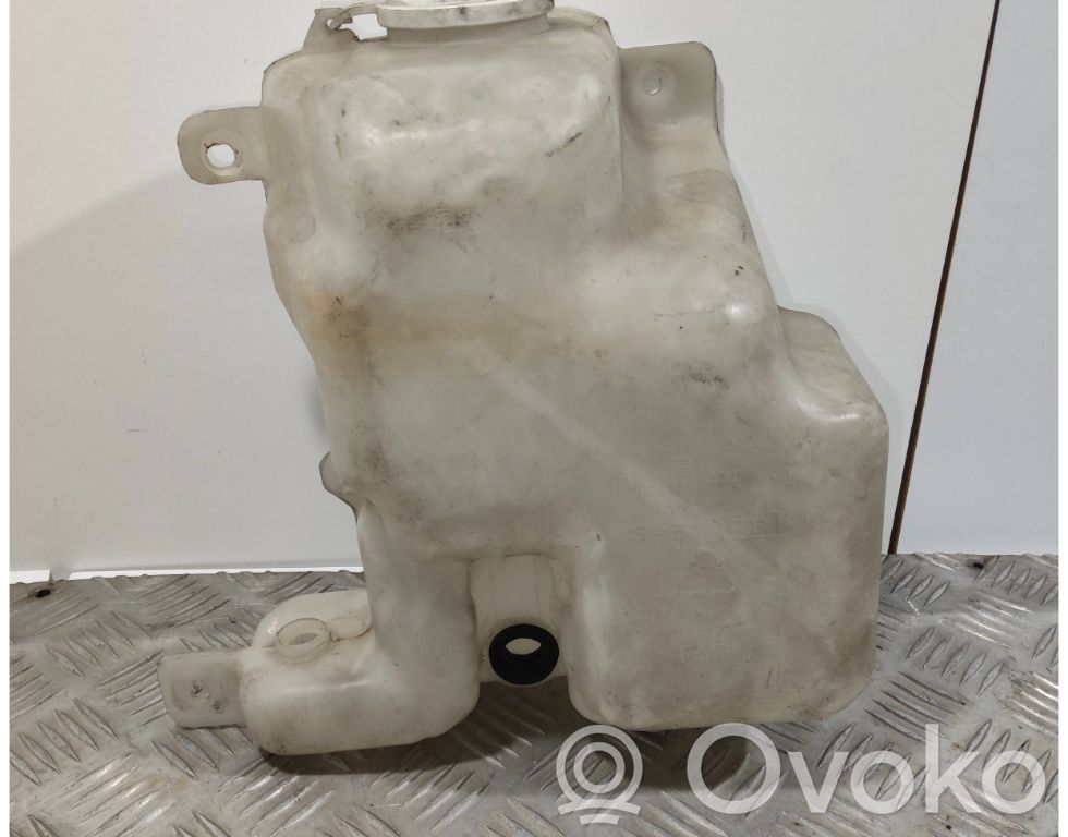 Land Rover Freelander 2 - LR2 Wischwasserbehälter 